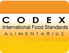 Codex Alimentarius